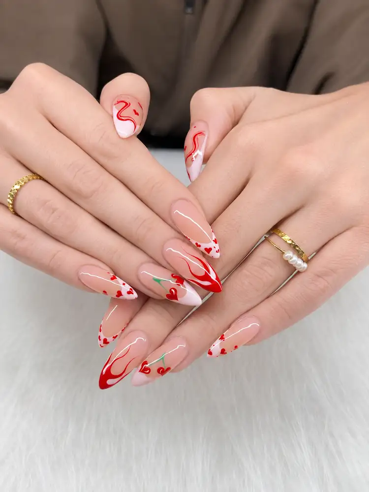 Photo 2 of Luxe Nails by Sophie from its public Google listing