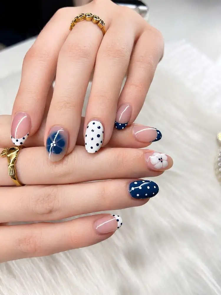 Photo 4 of Luxe Nails by Sophie from its public Google listing